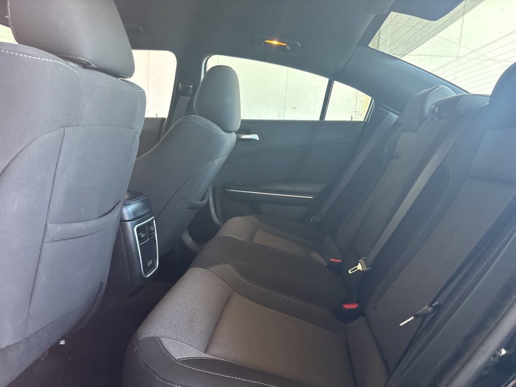 Used 2022 Dodge Charger SXT RWD image 19