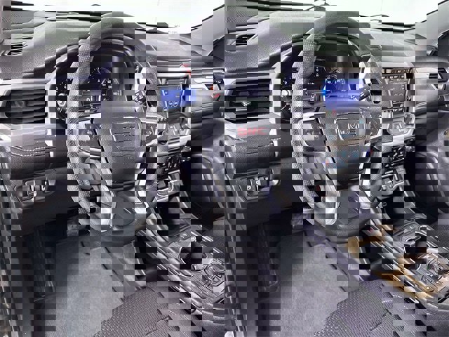 Used 2021 GMC Acadia SLE w/ Driver Convenience Package image 10