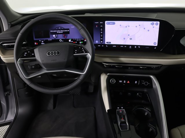 New 2026 Audi Q5 Premium AWD/4WD image 20