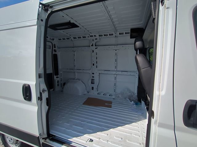 New 2024 RAM ProMaster 2500 w/ Safety Group image 28