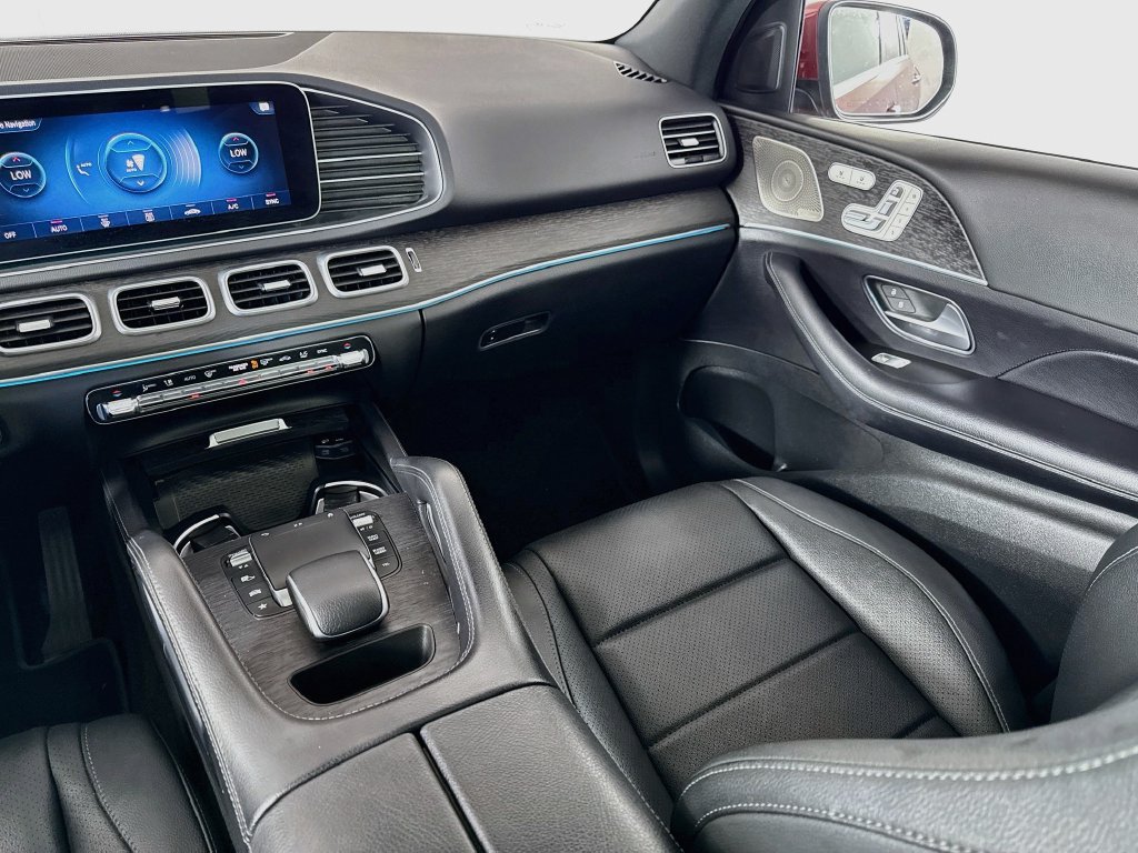 Used 2022 Mercedes-Benz GLE 350 4MATIC image 25