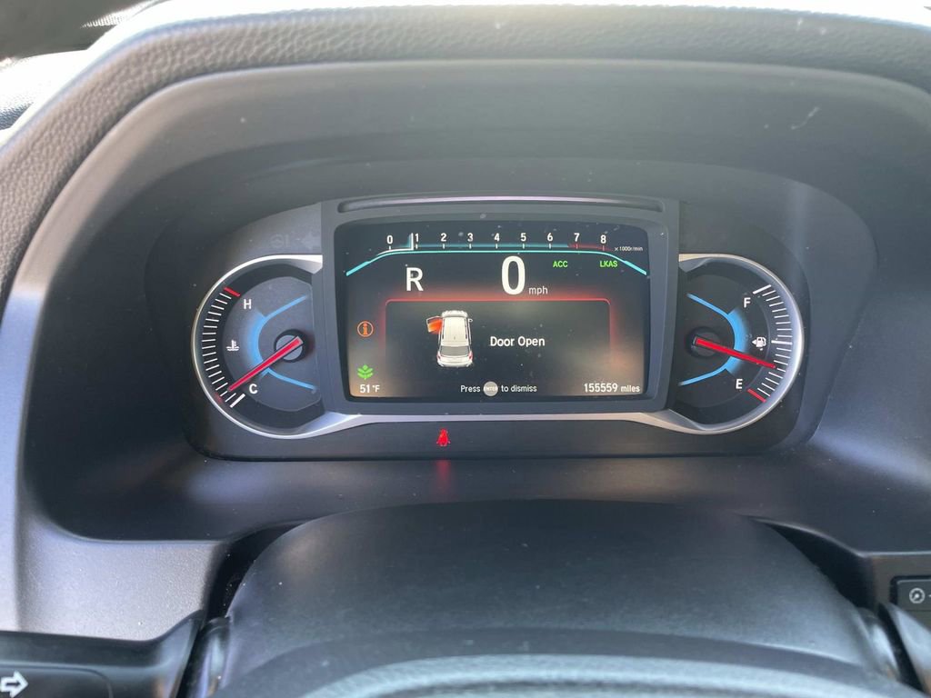 Used 2022 Honda Pilot Sport image 23