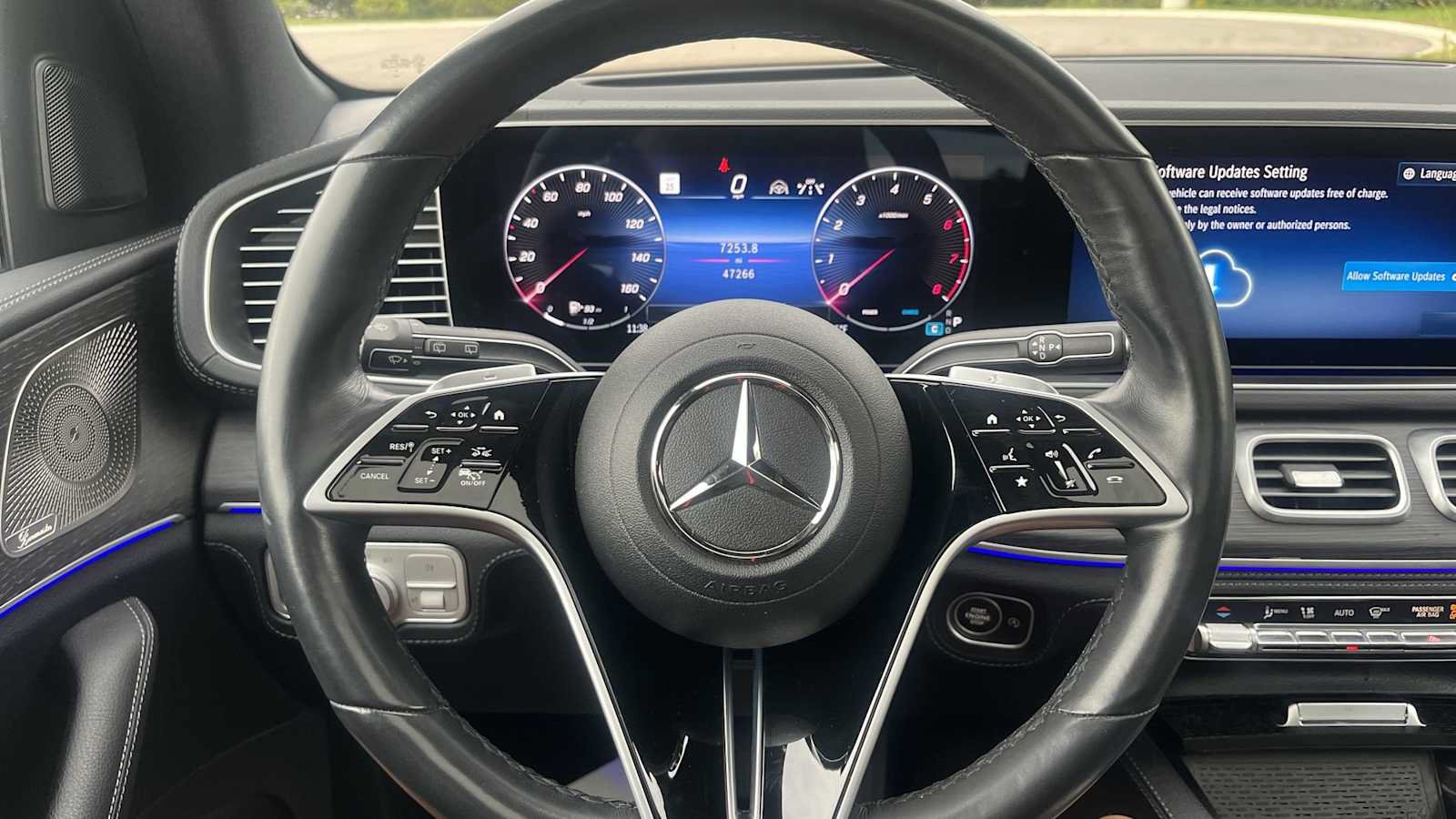 Certified 2024 Mercedes-Benz GLE 450 4MATIC image 39