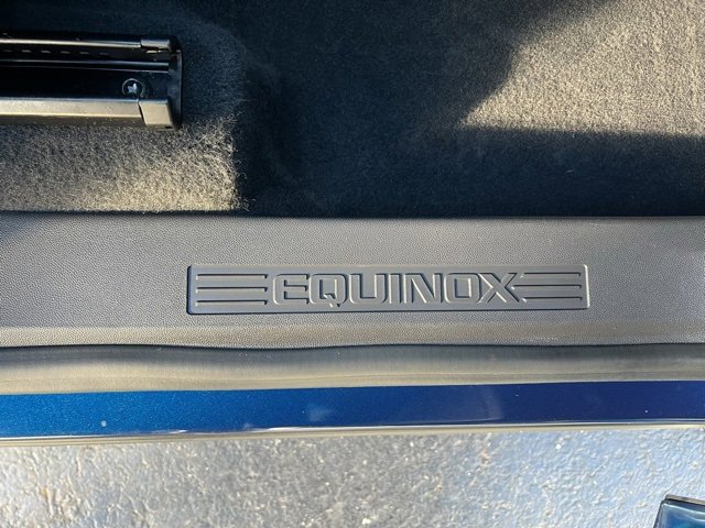 Used 2020 Chevrolet Equinox LT image 19