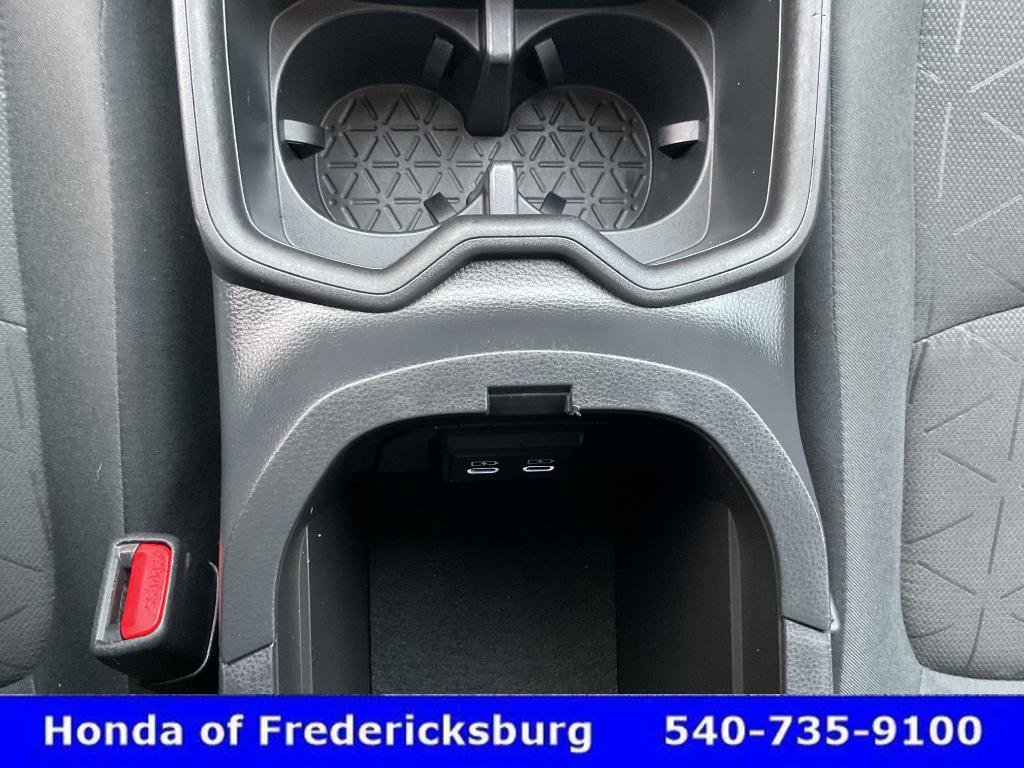 Used 2024 Toyota RAV4 XLE w/ Convenience Package AWD/4WD image 44