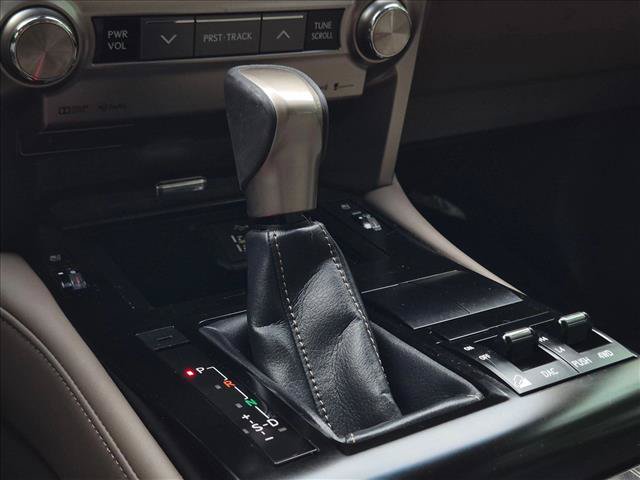 Used 2020 Lexus GX 460 Premium AWD/4WD image 15