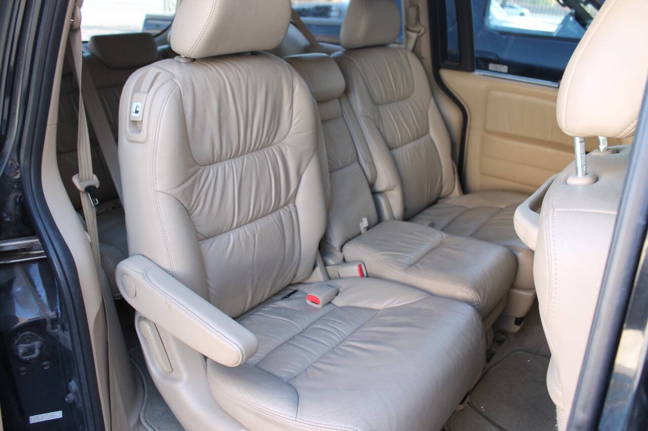 Used 2007 Honda Odyssey EX-L image 32