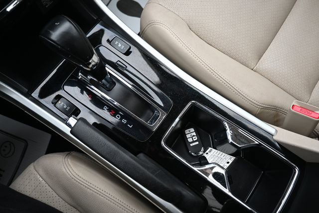 Used 2016 Honda Accord EX-L image 28