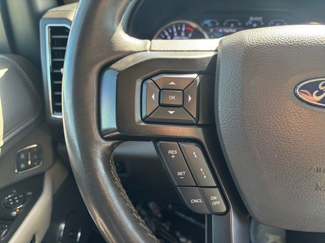 Used 2020 Ford Expedition Limited w/ Equipment Group 302A image 27