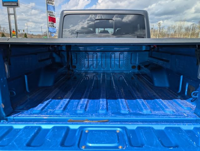 Used 2022 Jeep Gladiator Willys image 19