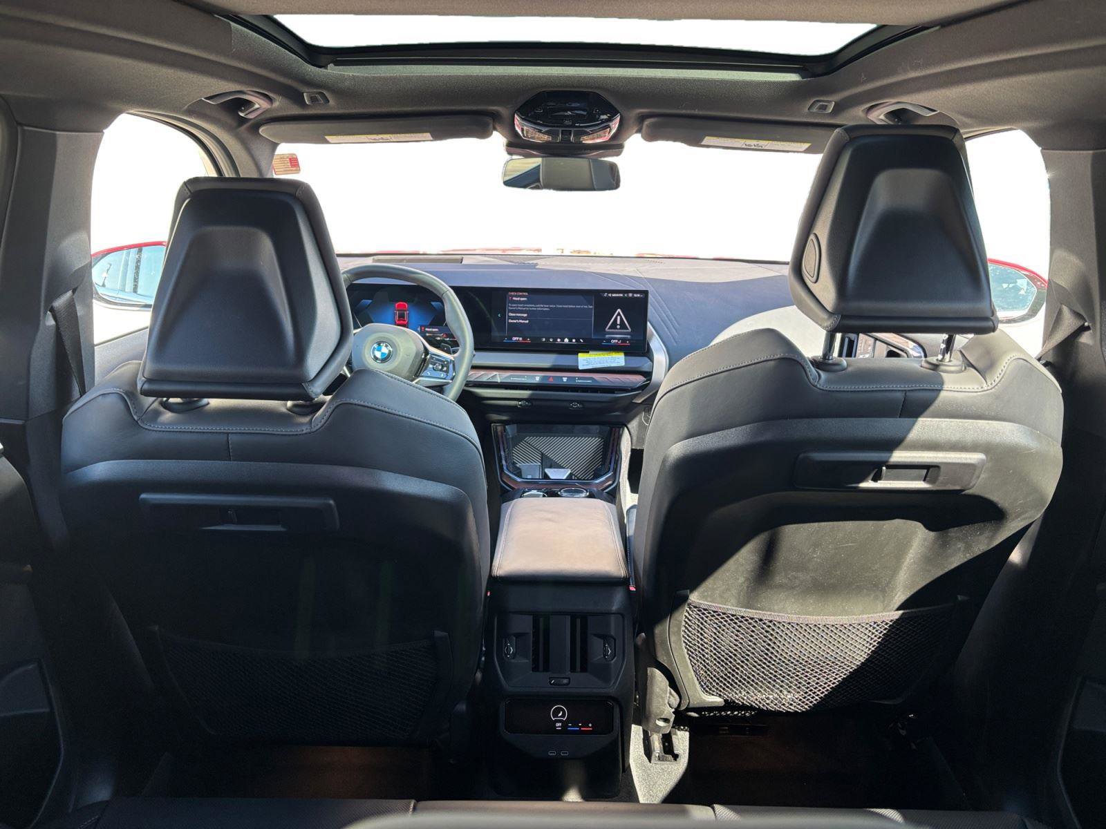 Certified 2025 BMW X3 xDrive30i image 15