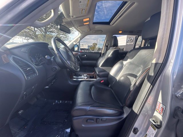 Used 2018 Nissan Armada SL w/ Premium Package AWD/4WD image 10