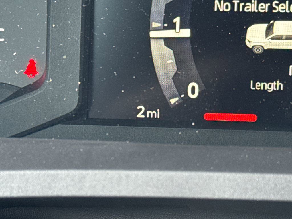 New 2026 Toyota Tacoma SR5 image 17