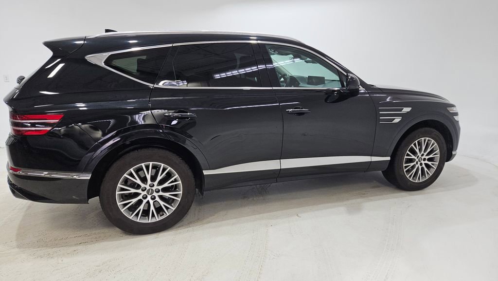 Used 2024 Genesis GV80 2.5T image 9