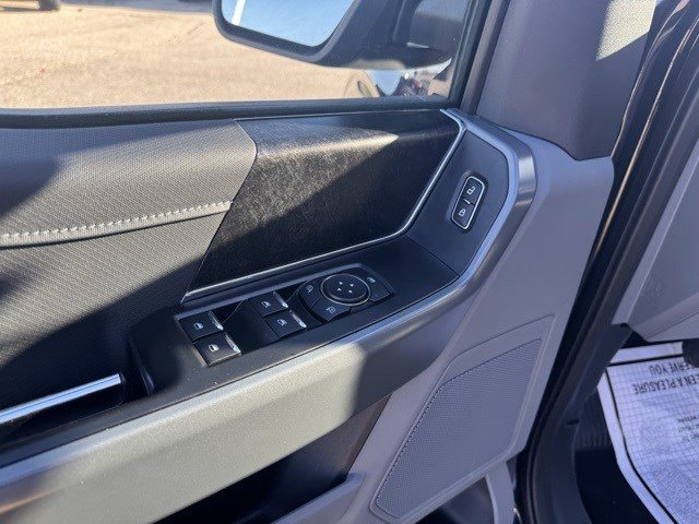 Certified 2022 Ford F150 XLT w/ Equipment Group 302A High image 11