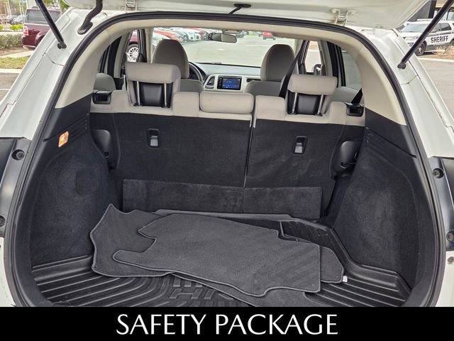 Used 2018 Honda HR-V EX image 8