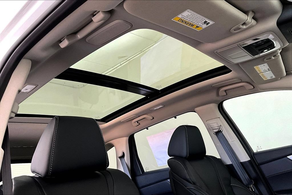 New 2026 Acura MDX SH-AWD w/ Technology Package image 25