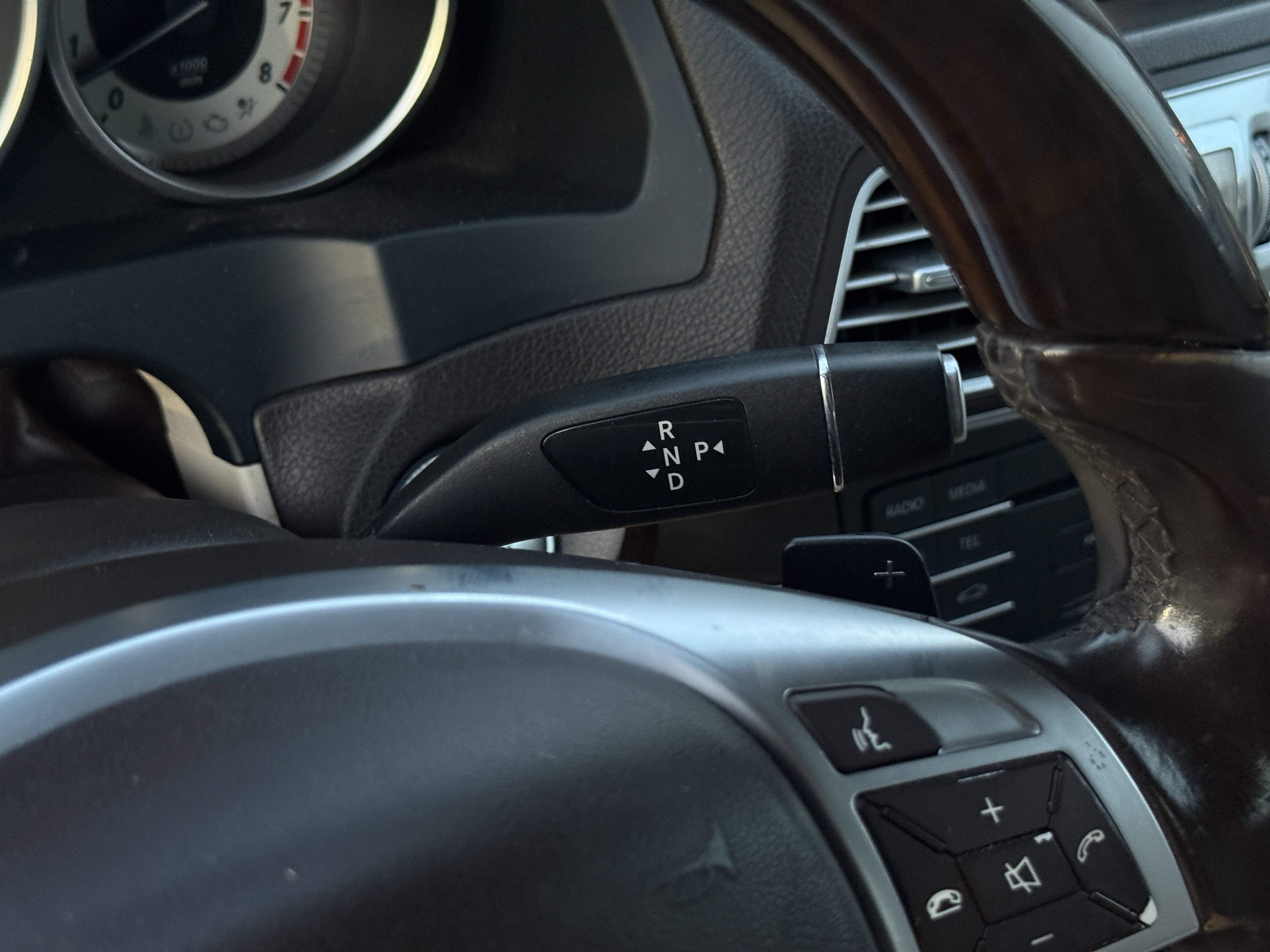 Used 2016 Mercedes-Benz E 550 Cabriolet w/ Premium 2 Package image 26