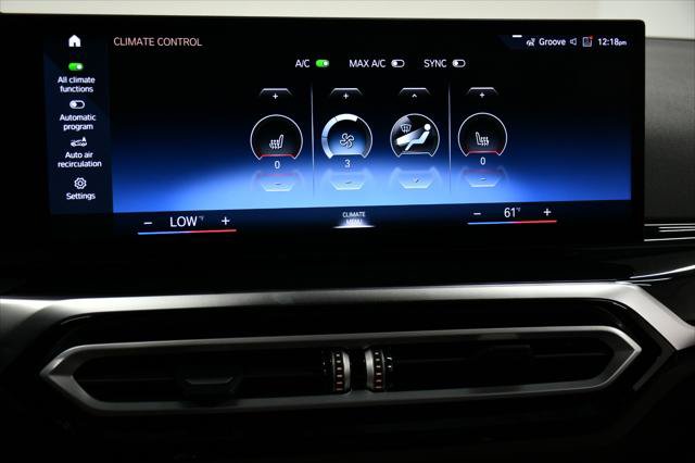 Used 2024 BMW M240i Coupe w/ Premium Package RWD image 46