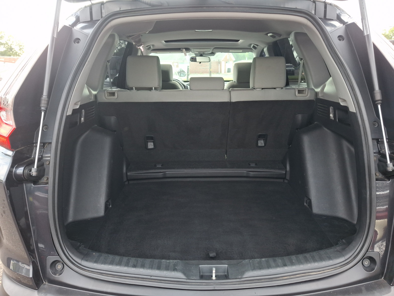 Used 2019 Honda CR-V EX image 28