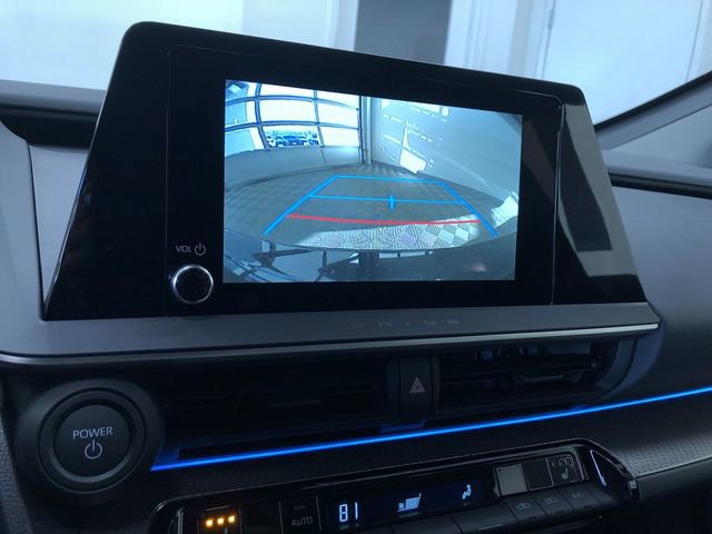 New 2026 Toyota Prius XLE image 26