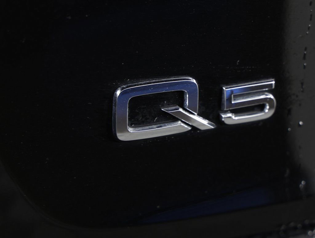 Used 2021 Audi Q5 2.0T Premium Plus AWD/4WD image 8