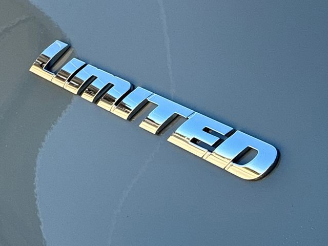 New 2026 Toyota Tundra Limited image 13