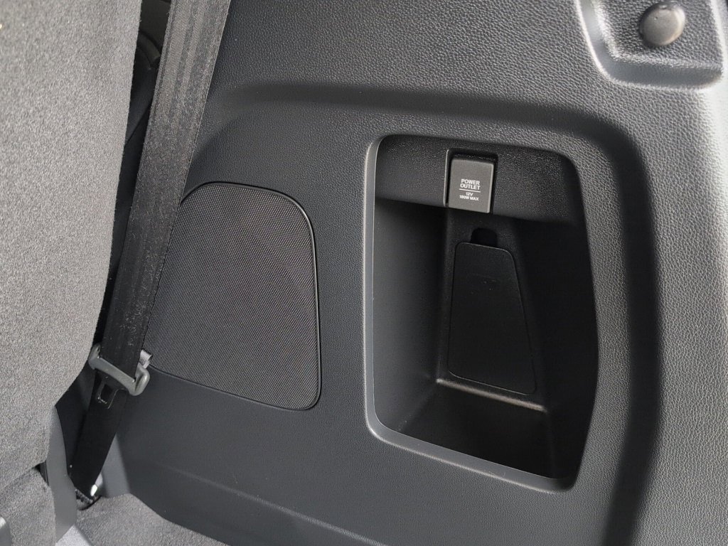 Used 2025 Honda Odyssey Elite image 40