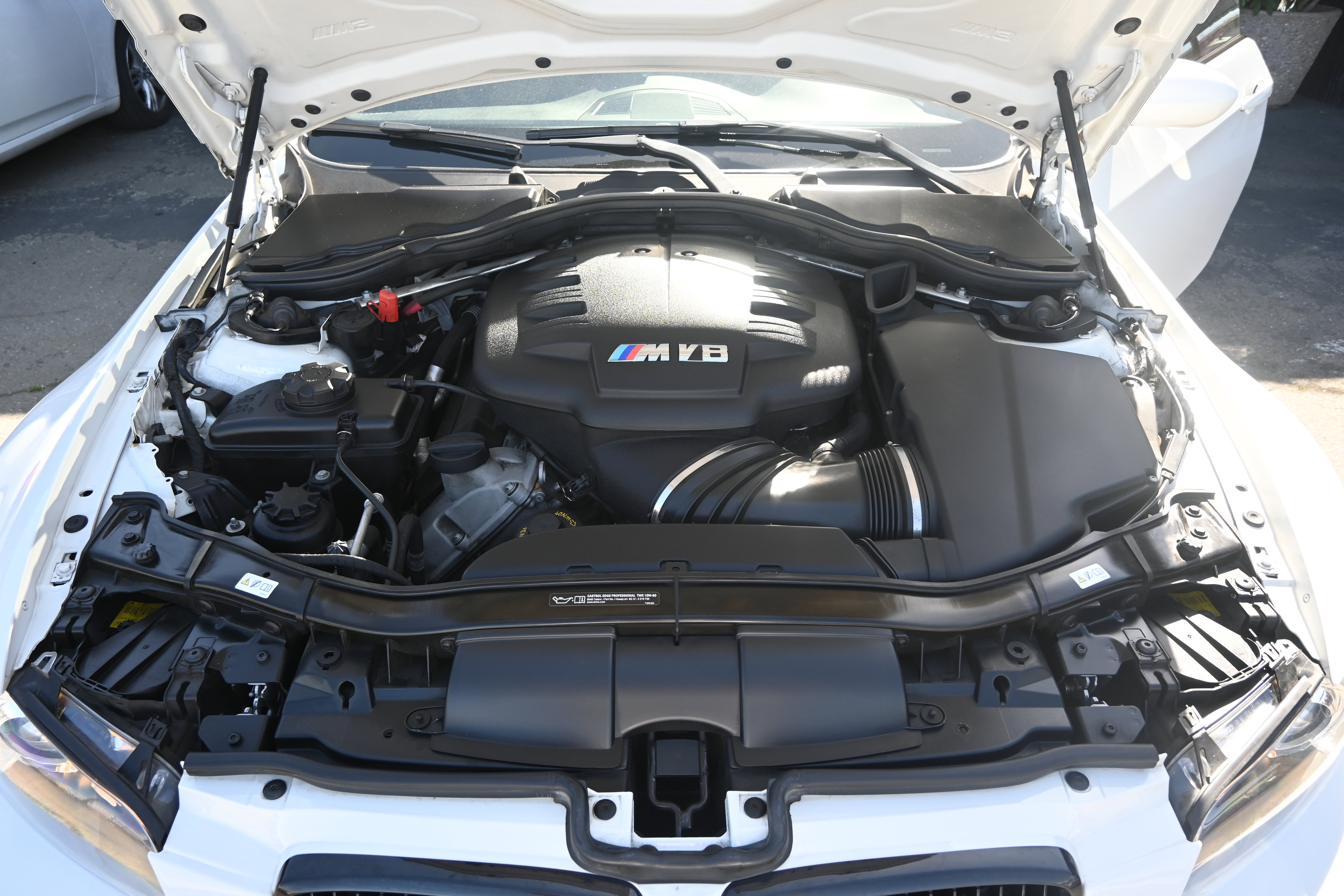 Used 2013 BMW M3 Coupe image 60