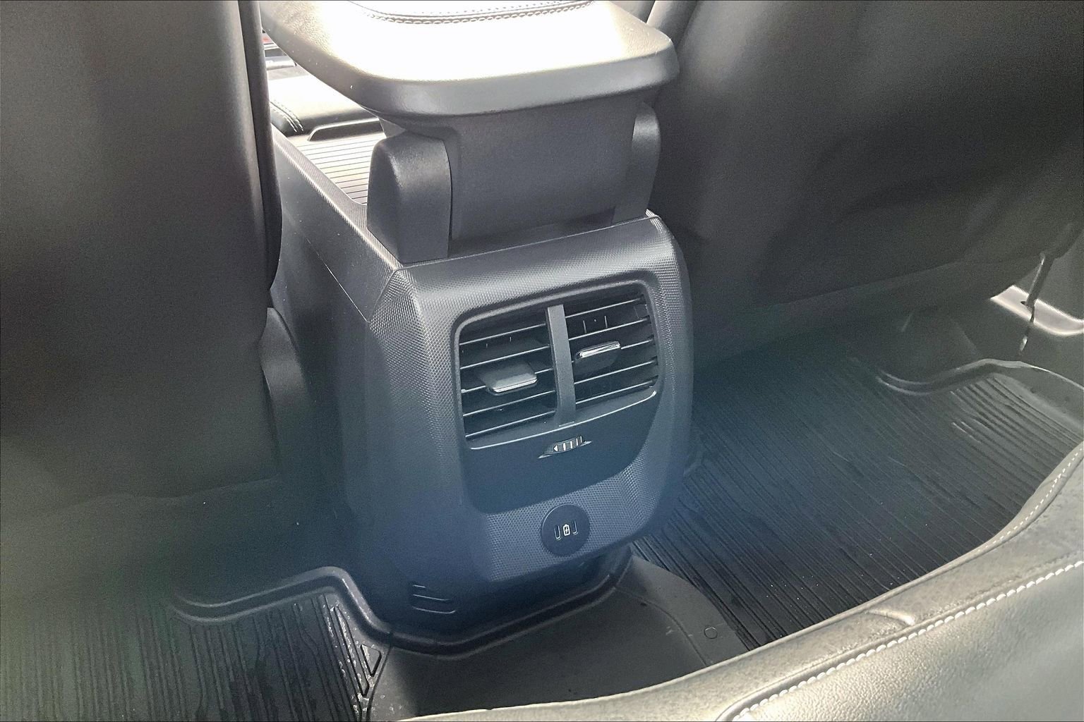 Used 2025 Ford Mustang Mach-E GT w/ Interior Protection Package image 10