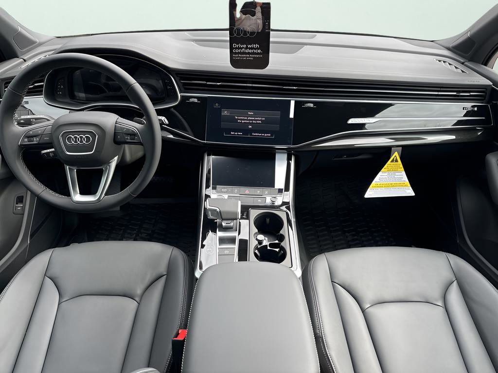New 2026 Audi Q7 2.0T Premium image 12