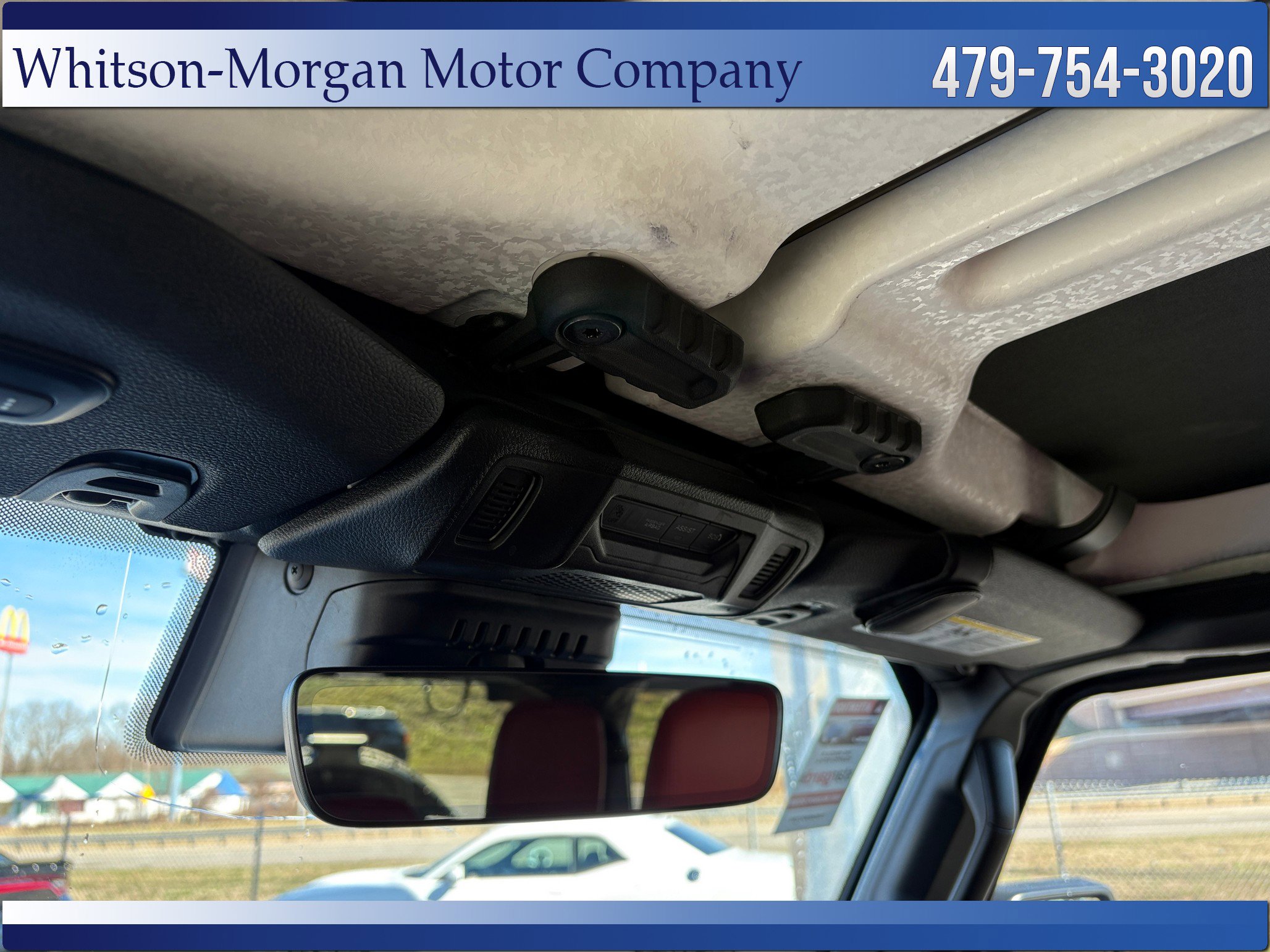 Used 2024 Jeep Wrangler Unlimited Rubicon 392 image 40