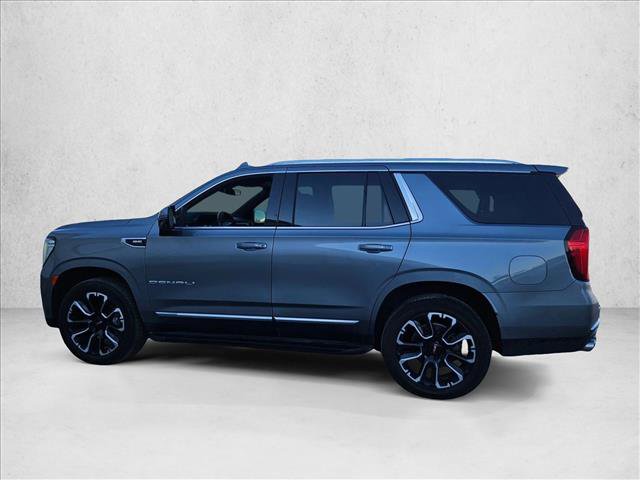 Used 2022 GMC Yukon Denali image 5
