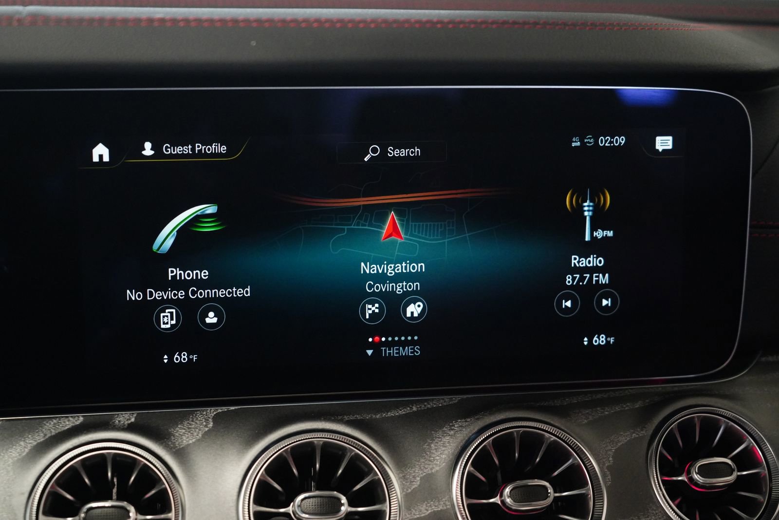 Used 2023 Mercedes-Benz E 53 AMG 4MATIC Cabriolet image 27