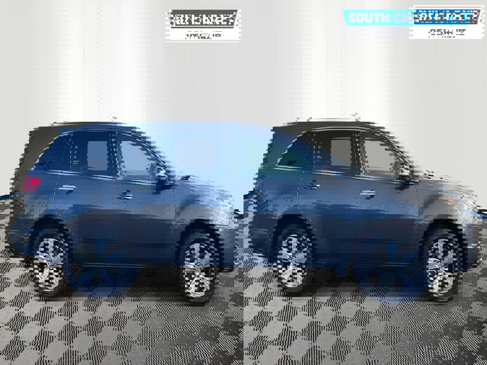 Used 2011 Acura MDX w/ Technology Package image 4