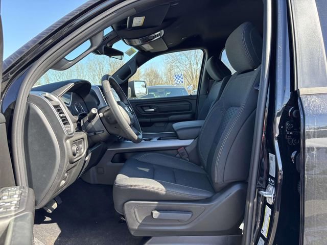 New 2026 RAM 1500 Express AWD/4WD image 5