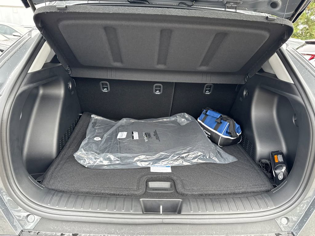 New 2026 Hyundai Kona SEL Sport image 14