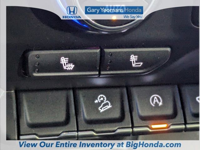 Used 2019 Chevrolet Silverado 1500 LTZ image 20