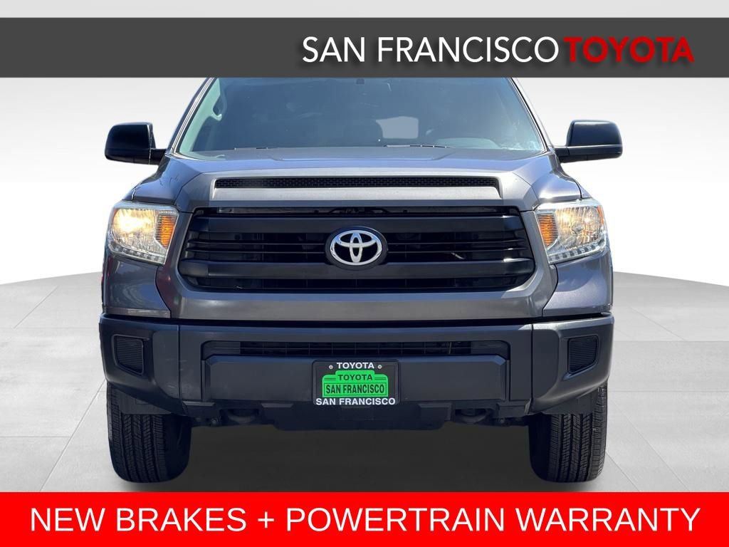 Used 2014 Toyota Tundra SR AWD/4WD image 8