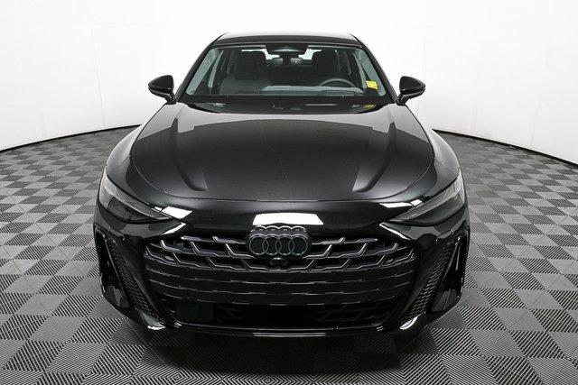 New 2026 Audi A6 Premium Plus image 37