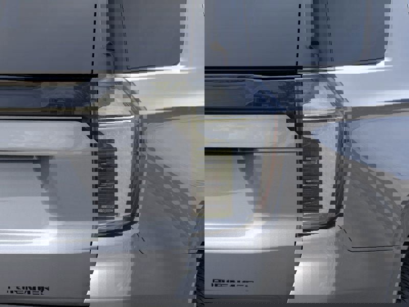 New 2026 Chevrolet Tahoe Premier image 35