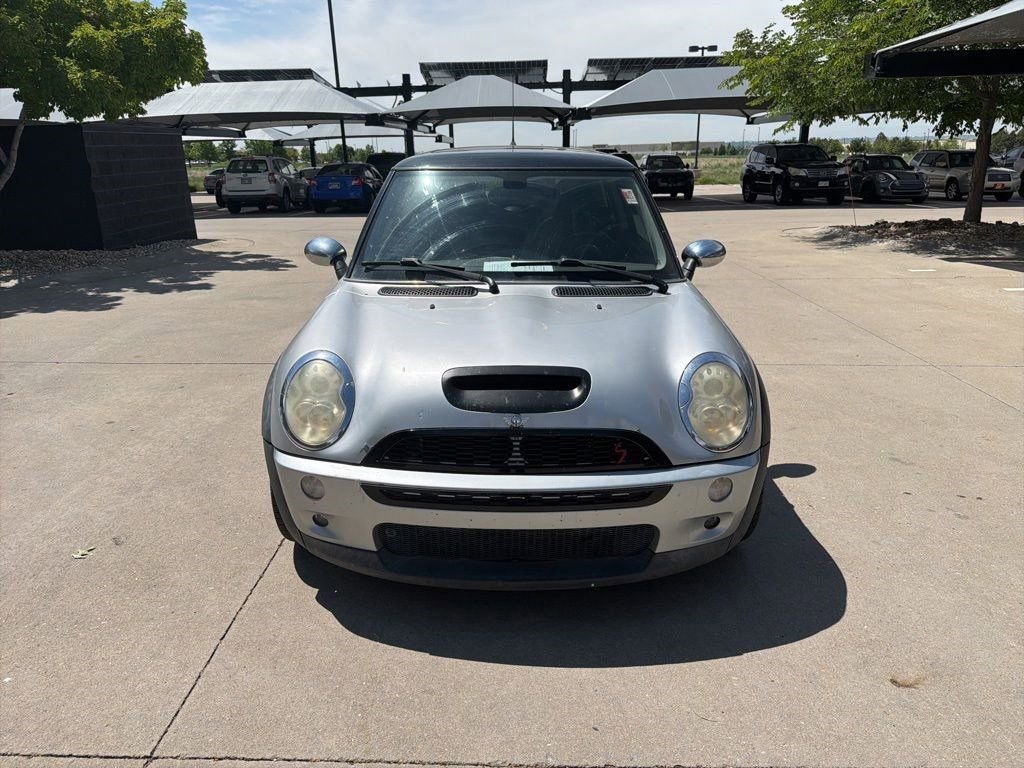 Used 2006 MINI Cooper S FWD image 8