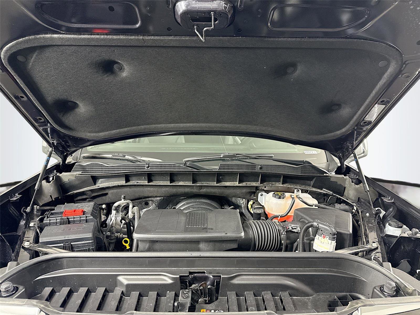 Used 2025 GMC Sierra 1500 SLE image 22