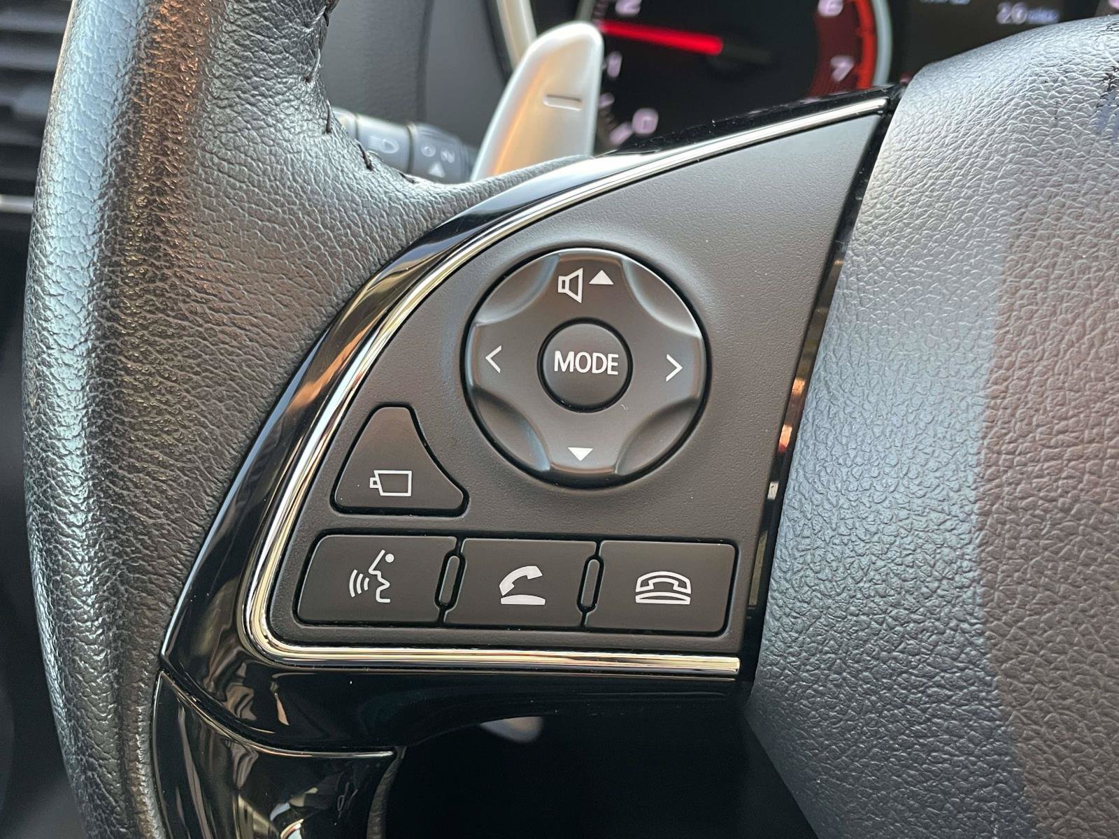 Used 2018 Mitsubishi Eclipse Cross SEL AWD/4WD image 10