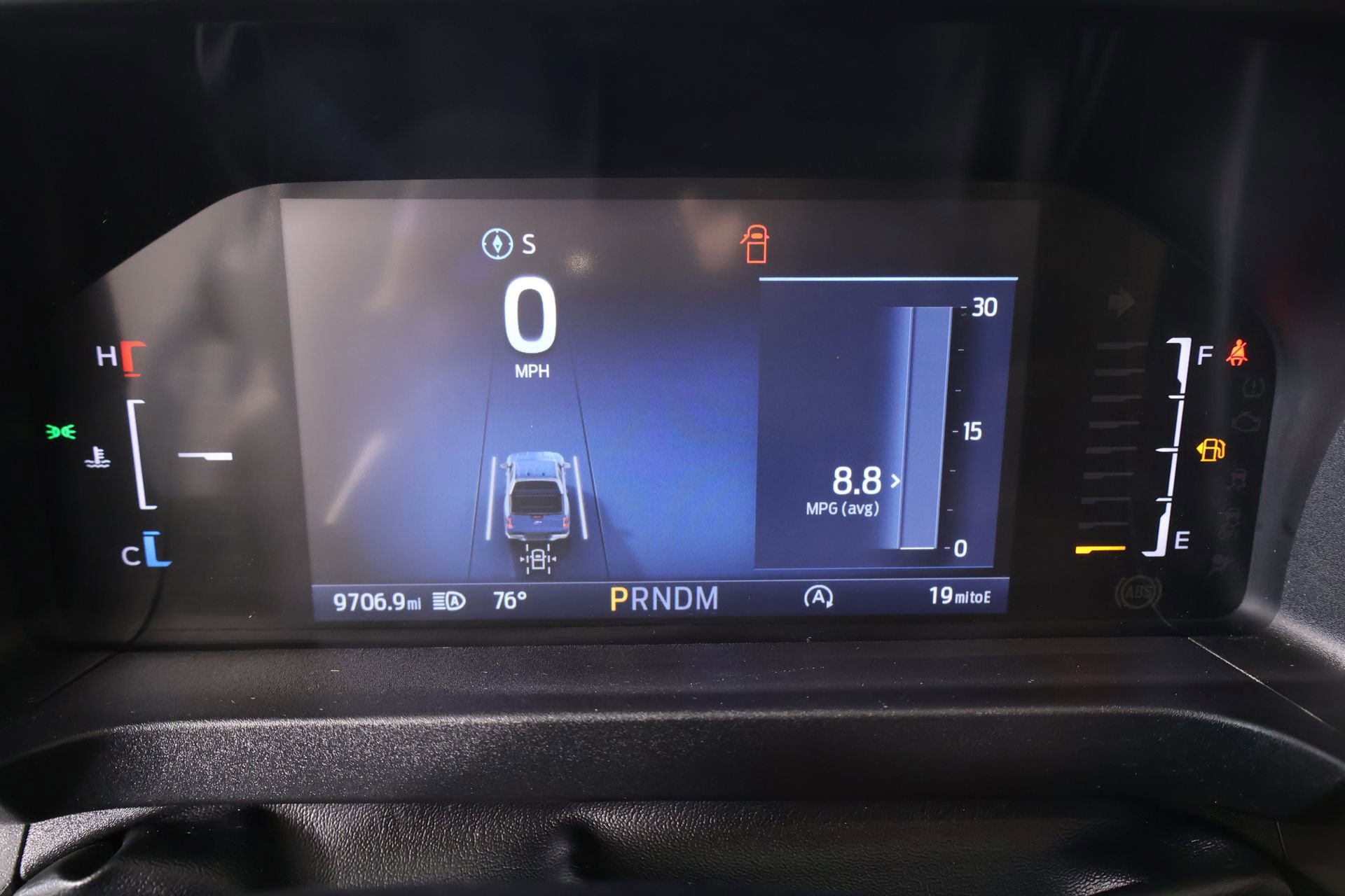 Used 2024 Ford Ranger XLT RWD image 4