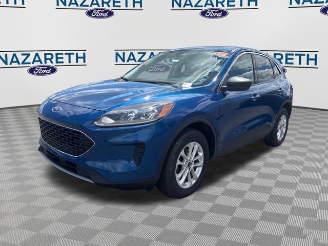 Used 2022 Ford Escape SE w/ Convenience Package AWD/4WD image 3