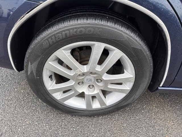 Used 2009 Saturn Aura XR image 9