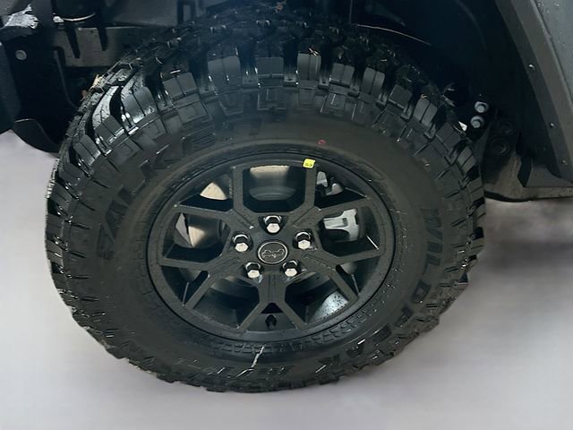 New 2026 Jeep Wrangler Unlimited Sport AWD/4WD image 32
