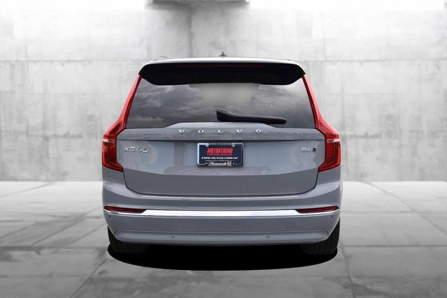 Used 2025 Volvo XC90 B6 Plus w/ Protection Package Premier AWD/4WD image 6
