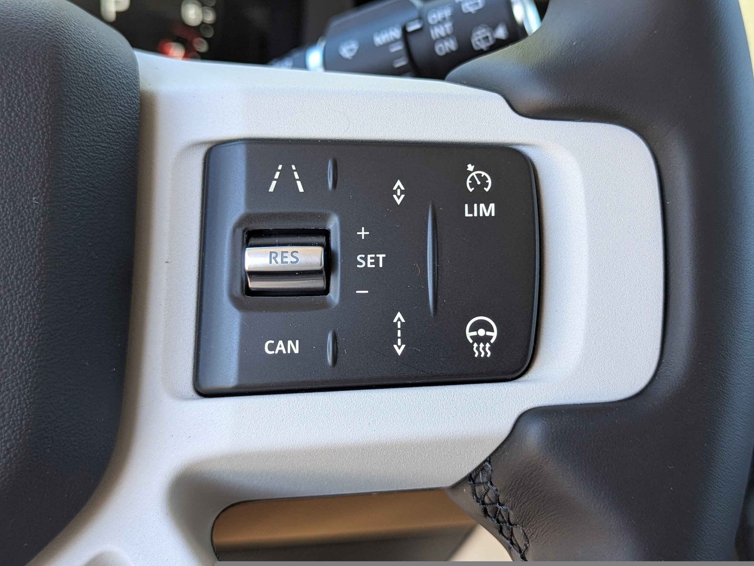 New 2026 Land Rover Defender 110 S image 35